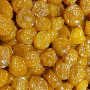 آلوچه طلایی