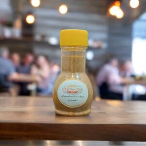 ادویه پت نمک پاشی