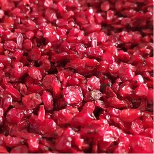 زرشک دانه اناری