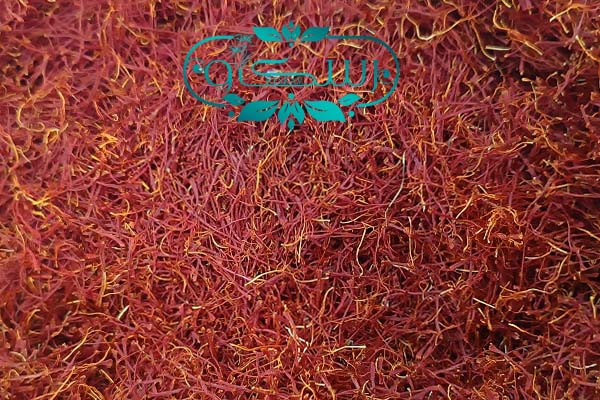 زعفران پوشال